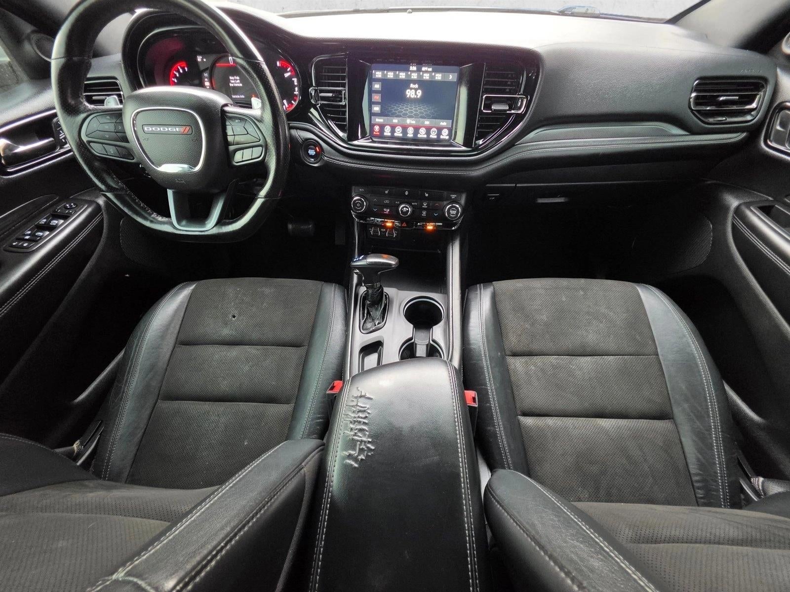 2021 Dodge Durango GT Plus AWD