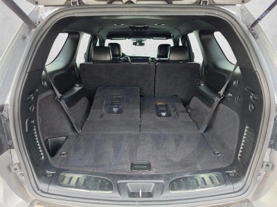 2021 Dodge Durango GT Plus AWD