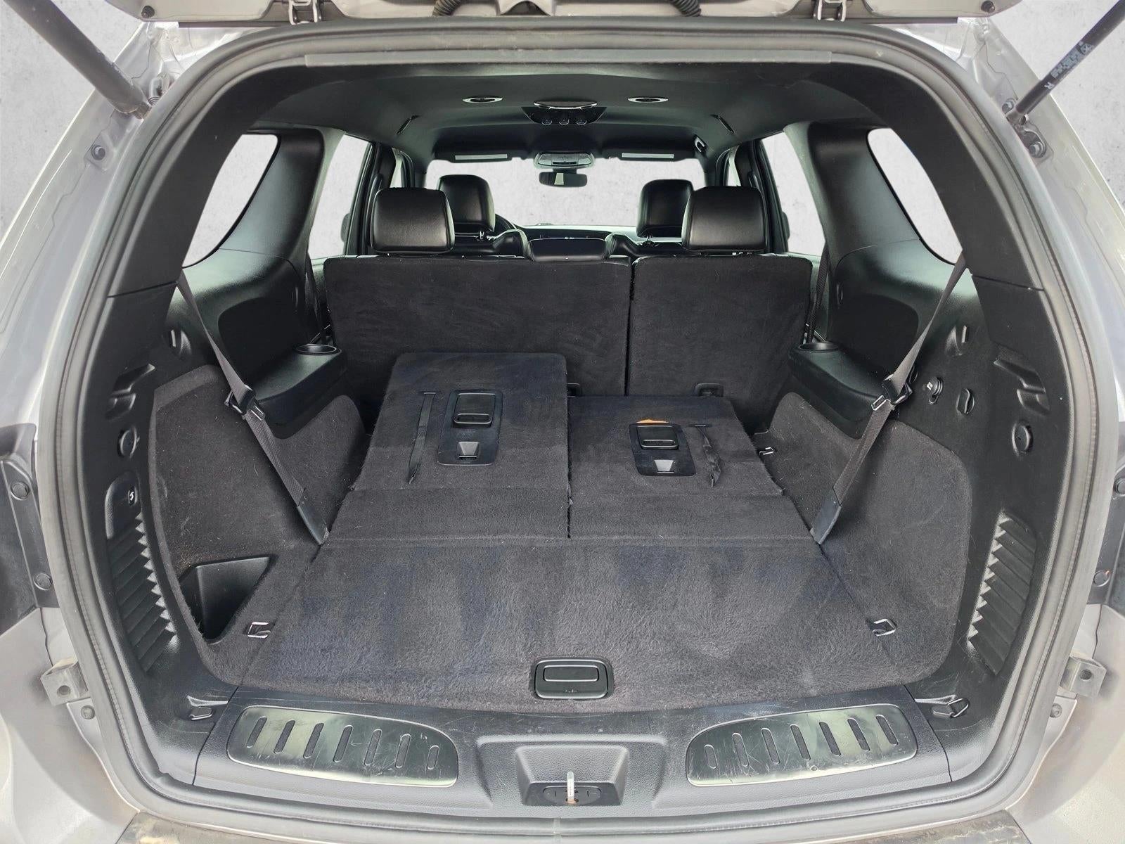 2021 Dodge Durango GT Plus AWD
