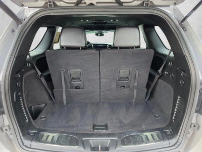 2021 Dodge Durango GT Plus AWD