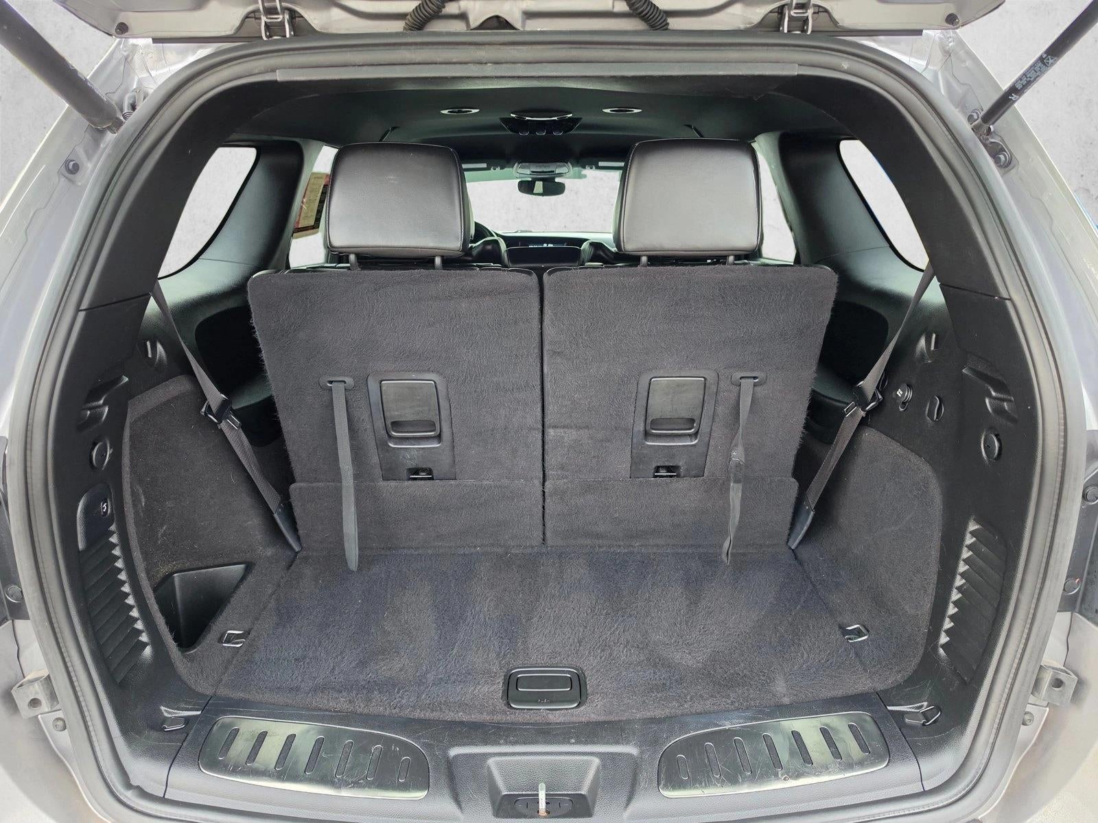 2021 Dodge Durango GT Plus AWD