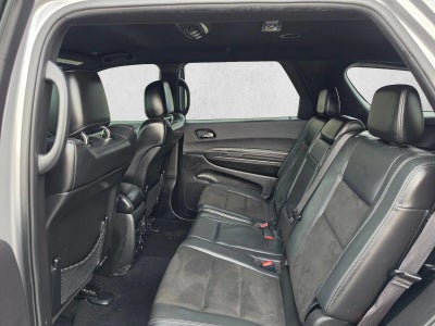 2021 Dodge Durango GT Plus AWD