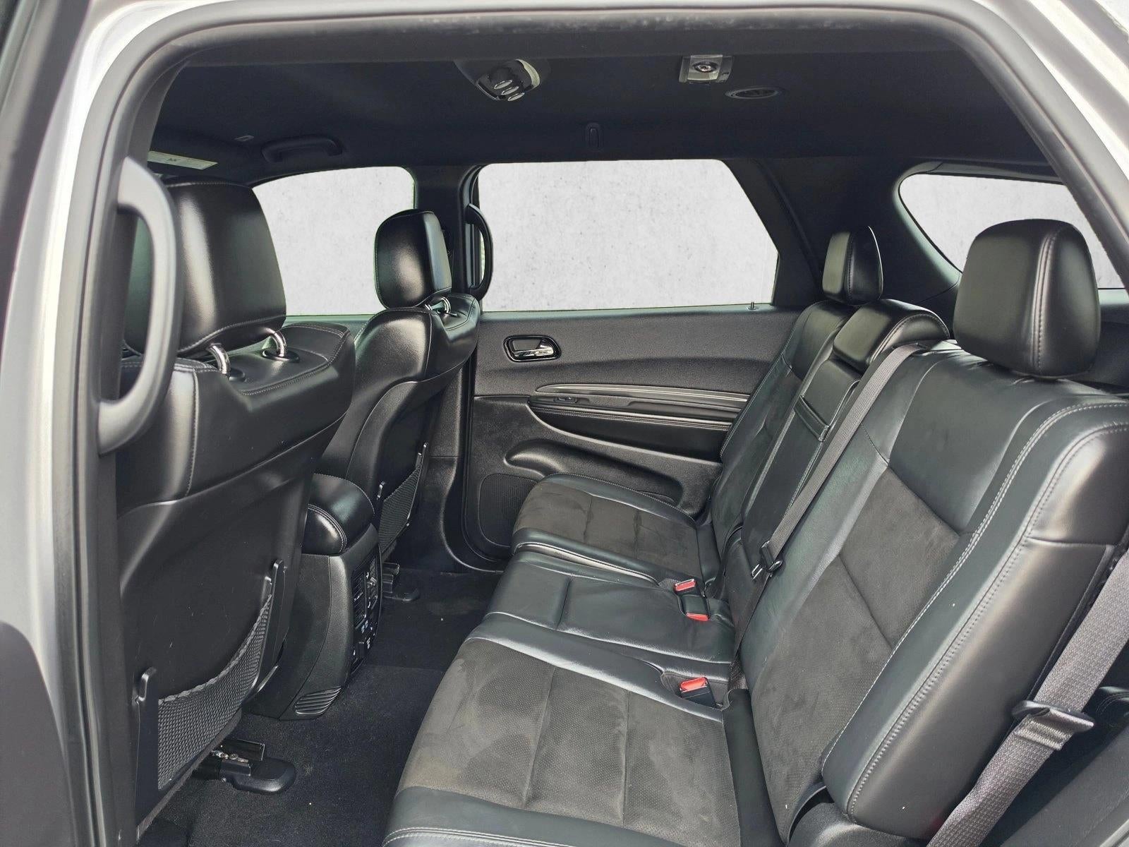 2021 Dodge Durango GT Plus AWD