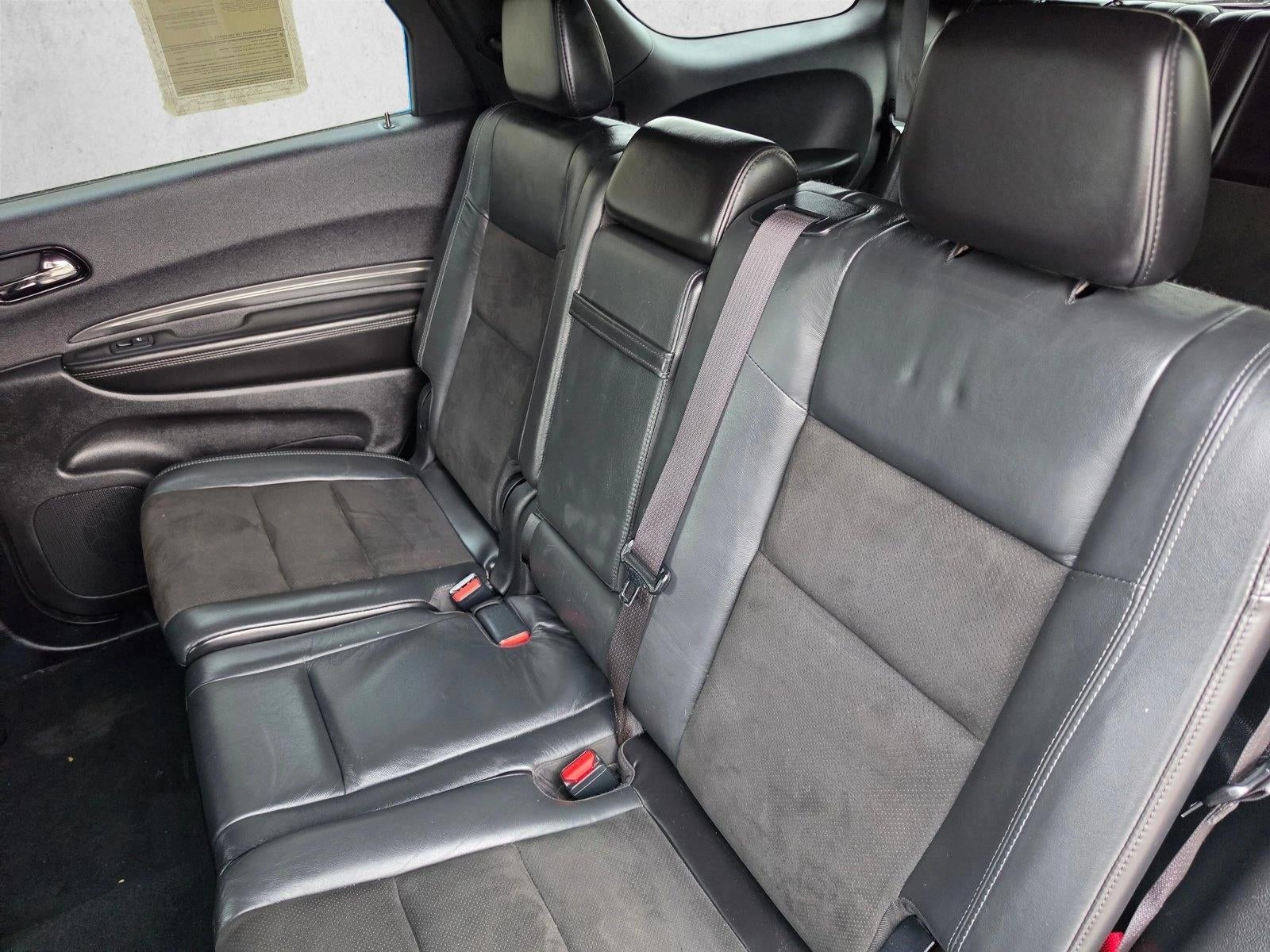 2021 Dodge Durango GT Plus AWD