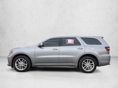 2021 Dodge Durango GT Plus AWD