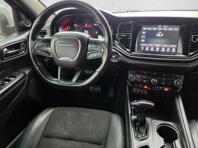 2021 Dodge Durango GT Plus AWD