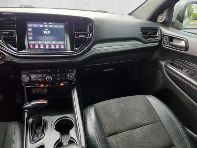 2021 Dodge Durango GT Plus AWD