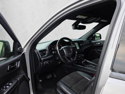 2021 Dodge Durango GT Plus AWD