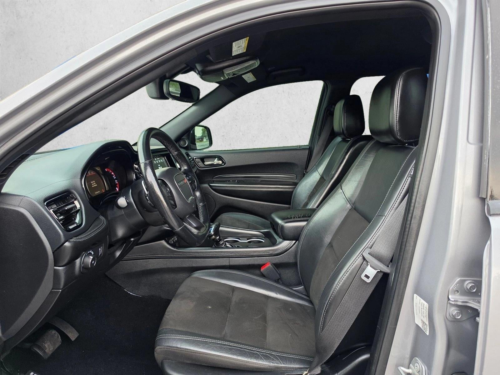 2021 Dodge Durango GT Plus AWD