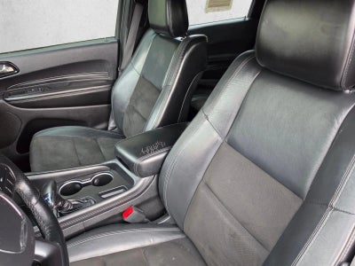 2021 Dodge Durango GT Plus AWD