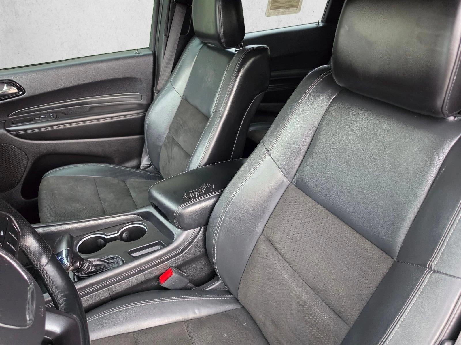 2021 Dodge Durango GT Plus AWD
