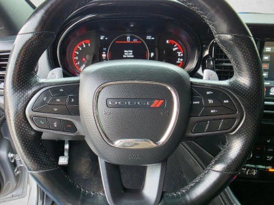2021 Dodge Durango GT Plus AWD