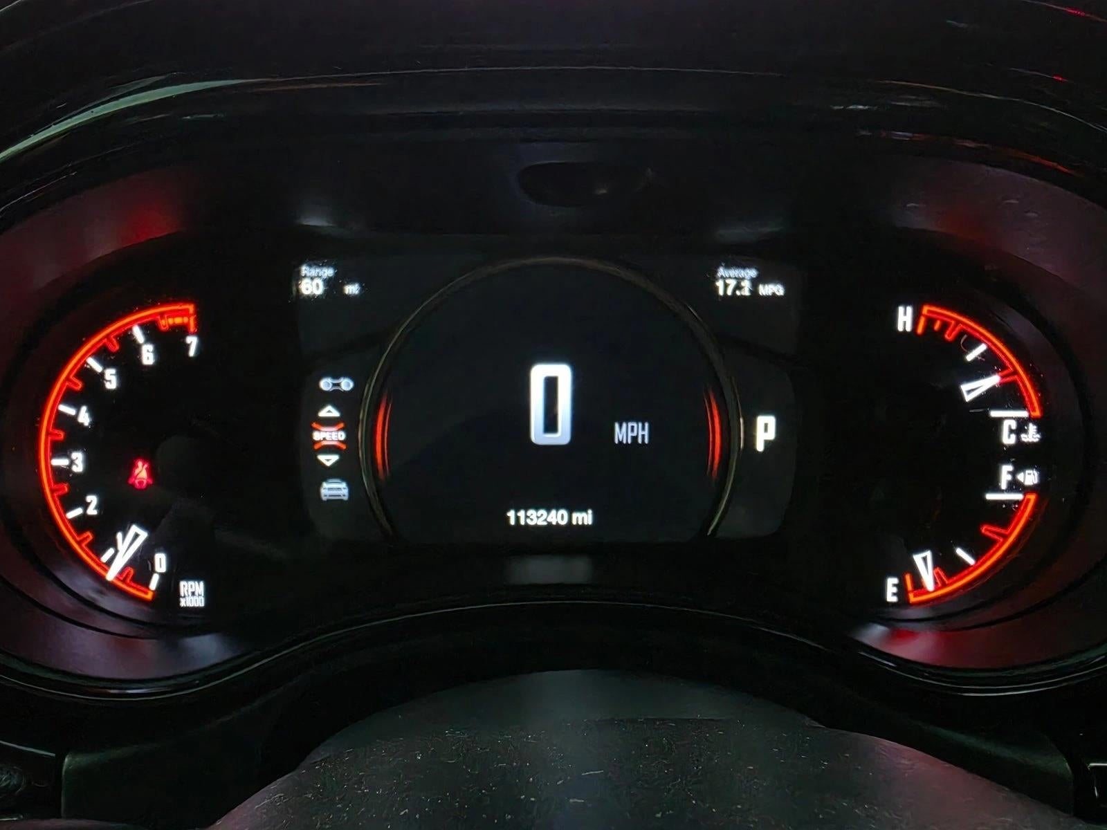 2021 Dodge Durango GT Plus AWD