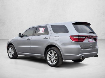 2021 Dodge Durango GT Plus AWD