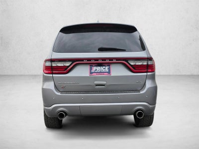 2021 Dodge Durango GT Plus AWD