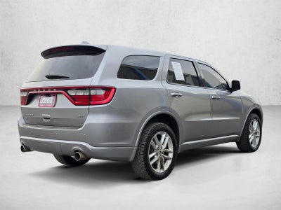 2021 Dodge Durango GT Plus AWD