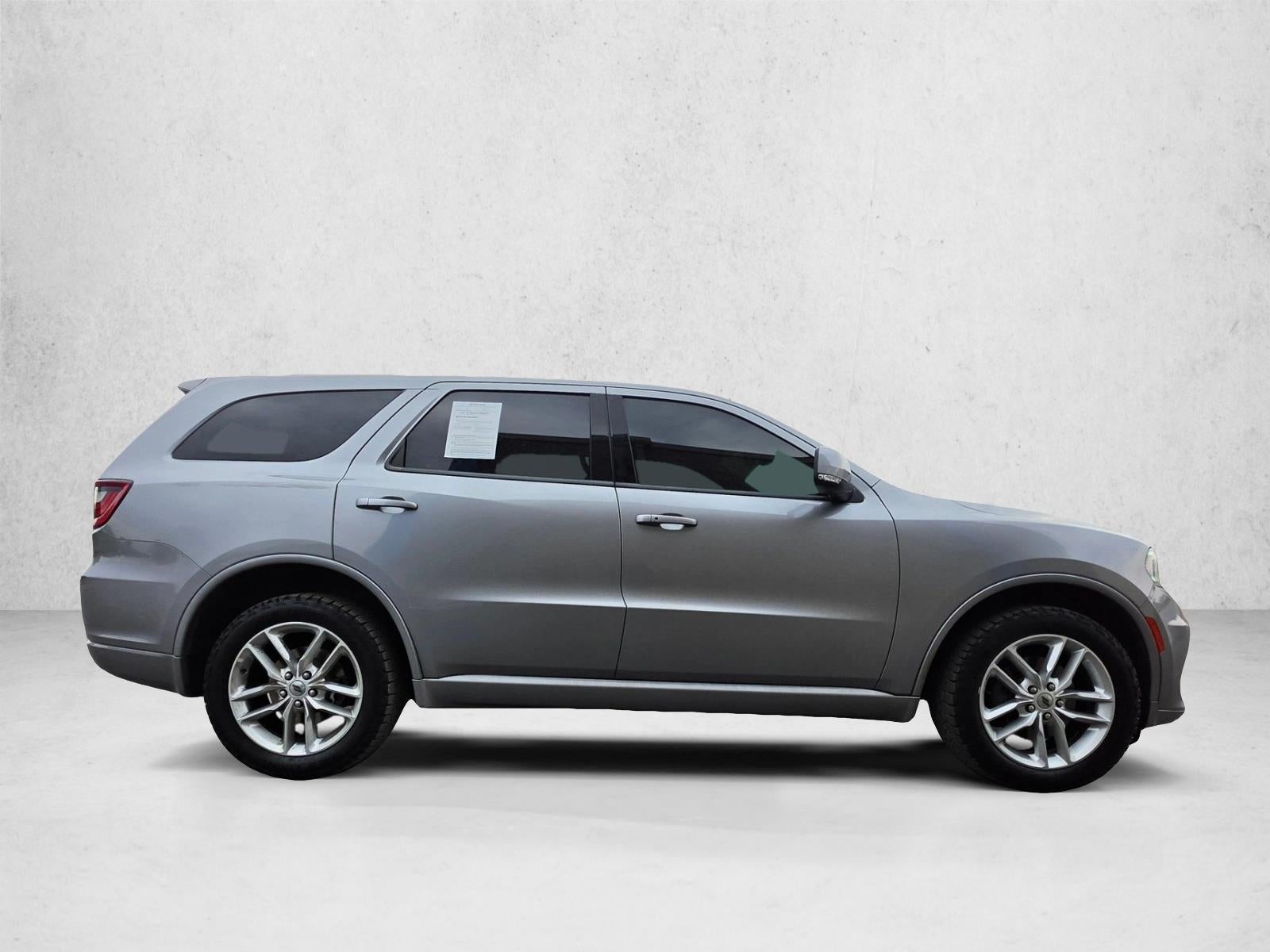 2021 Dodge Durango GT Plus AWD