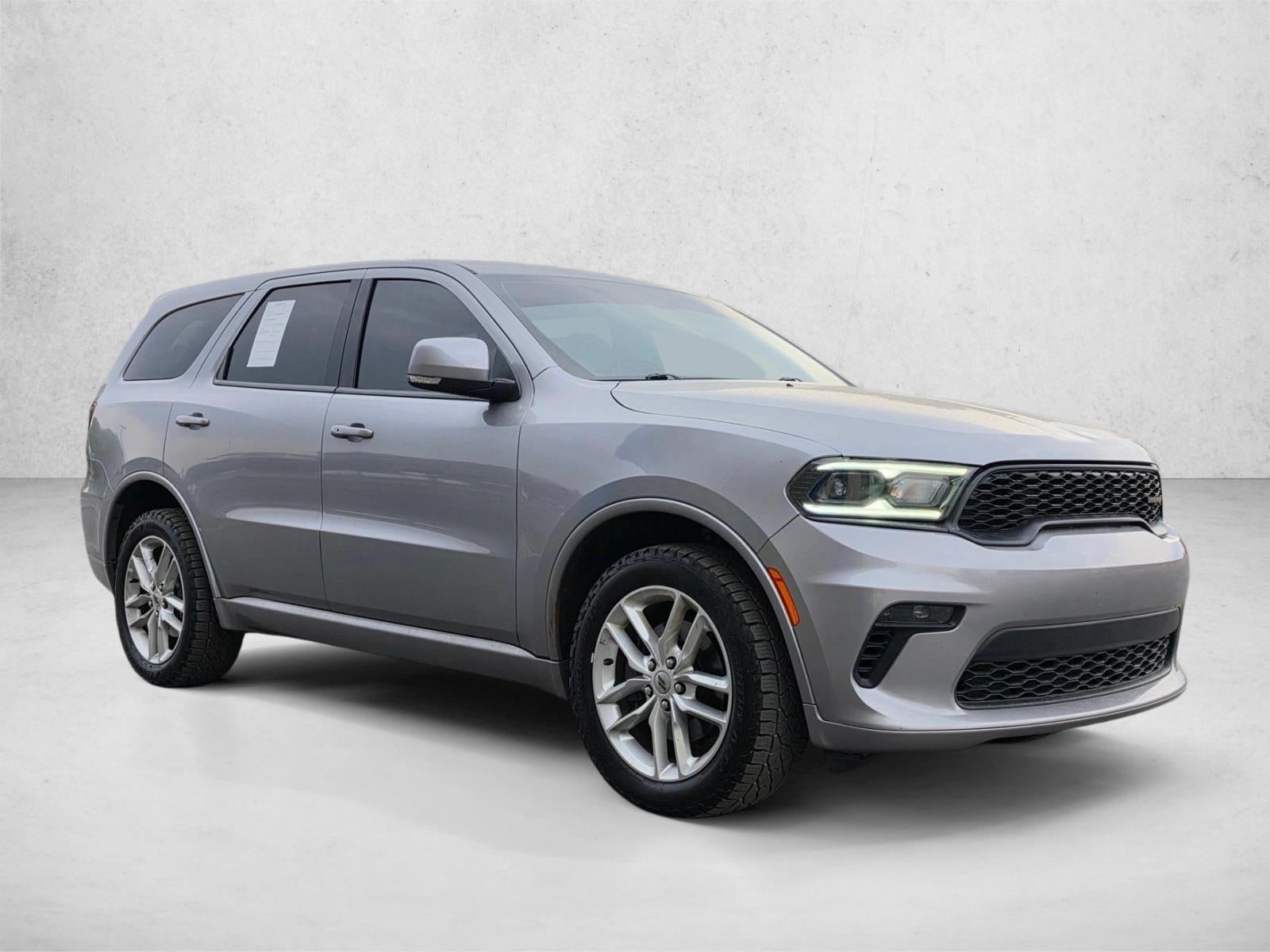 2021 Dodge Durango GT Plus AWD