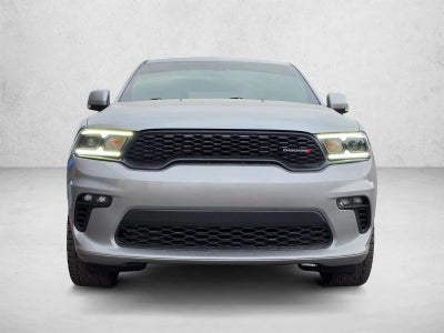 2021 Dodge Durango GT Plus AWD