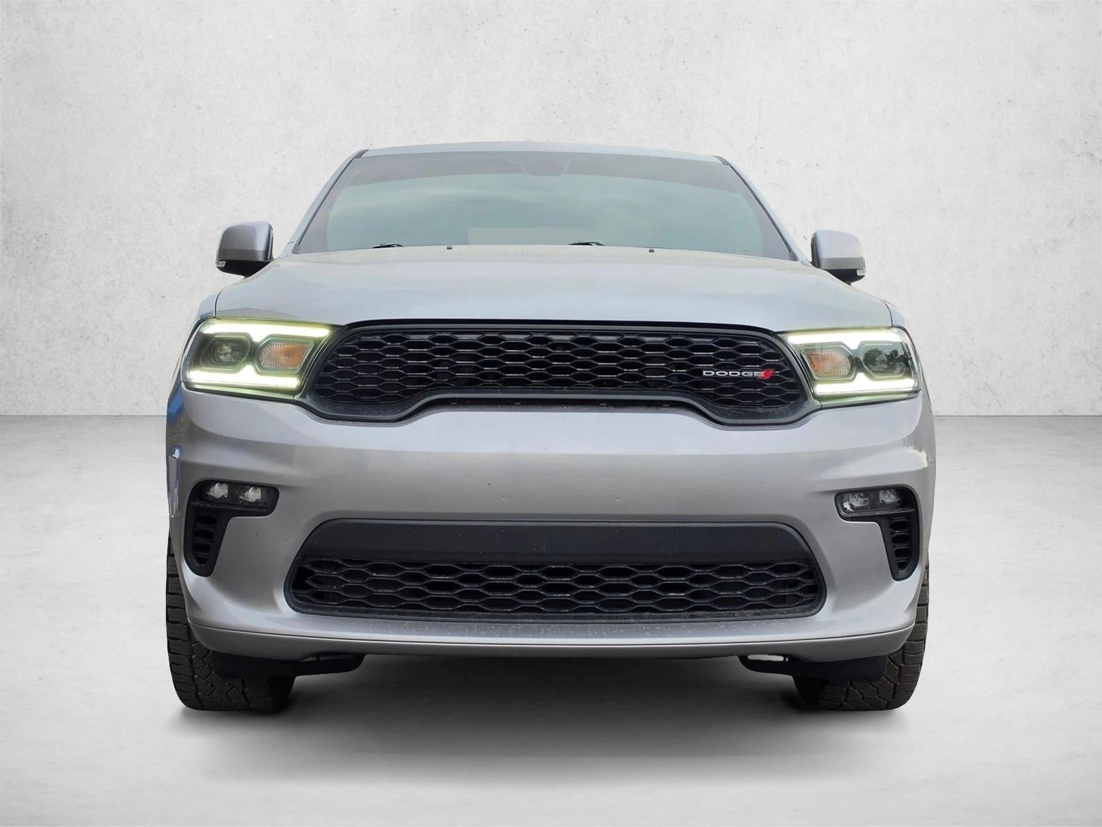 2021 Dodge Durango GT Plus AWD