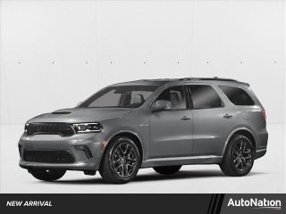 2021 Dodge Durango GT Plus AWD