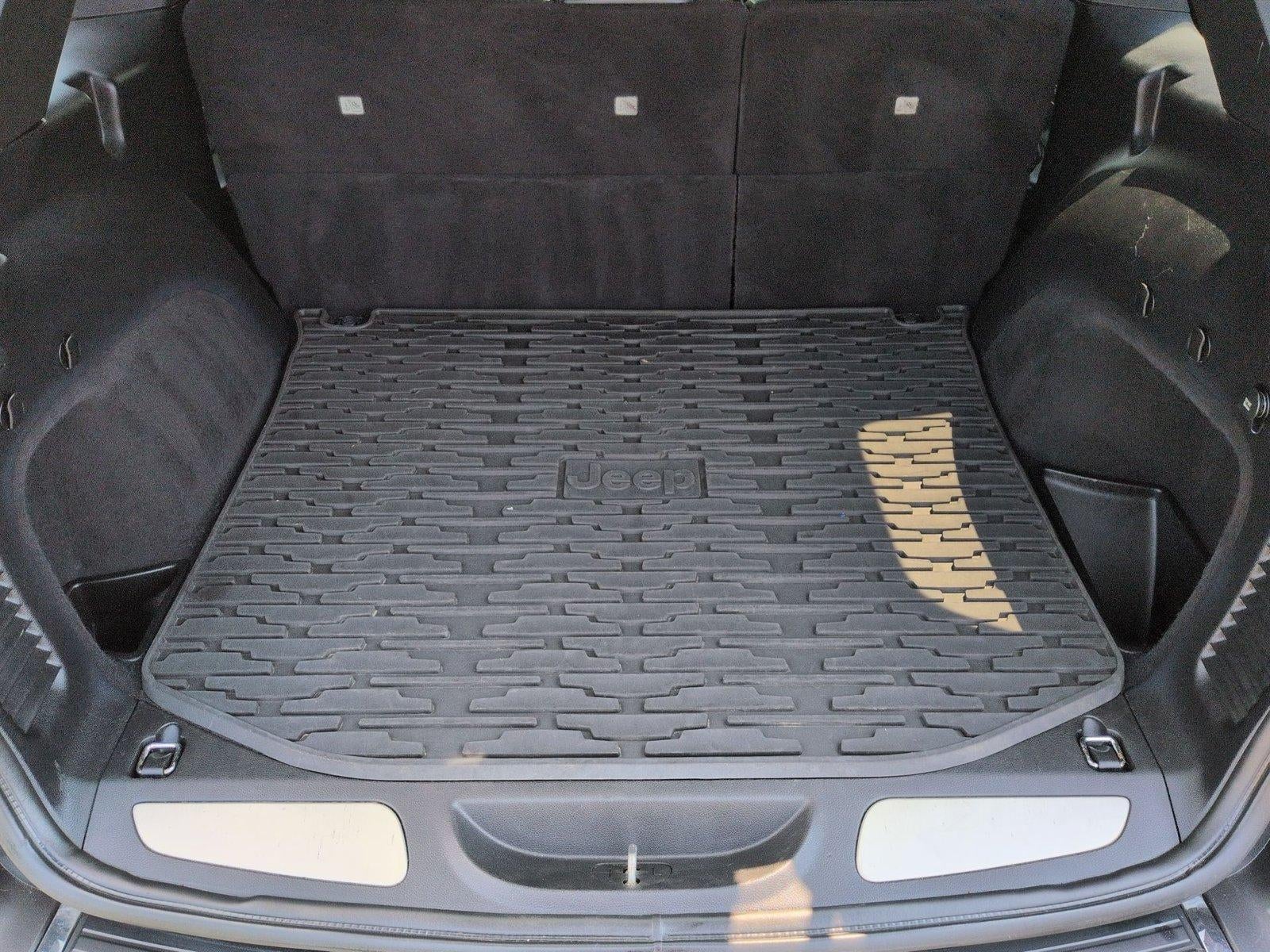 2019 Jeep Grand Cherokee Limited 4x2