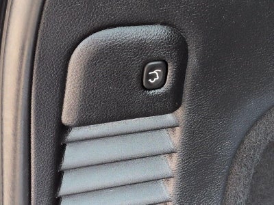 2019 Jeep Grand Cherokee Limited 4x2