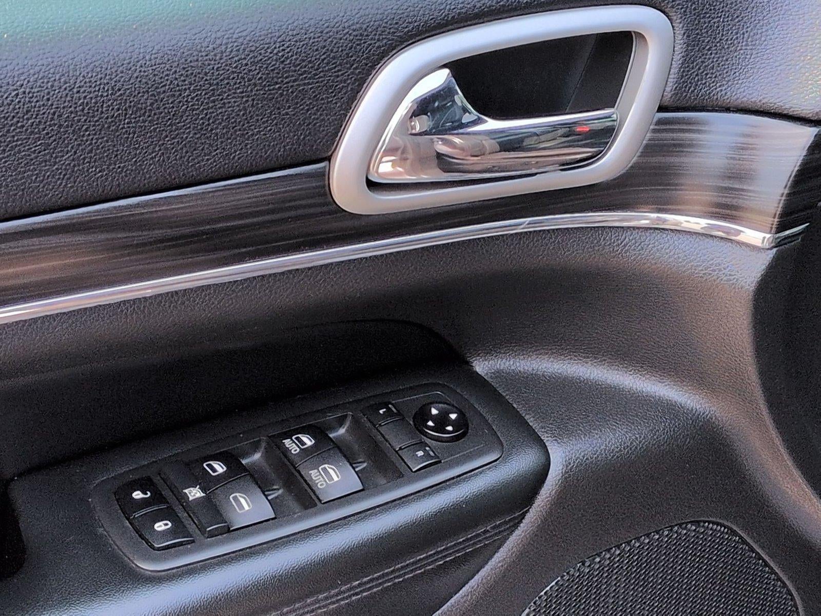 2019 Jeep Grand Cherokee Limited 4x2