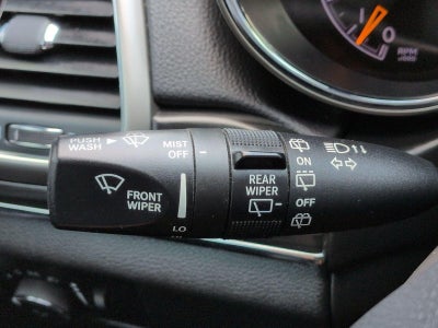 2019 Jeep Grand Cherokee Limited 4x2