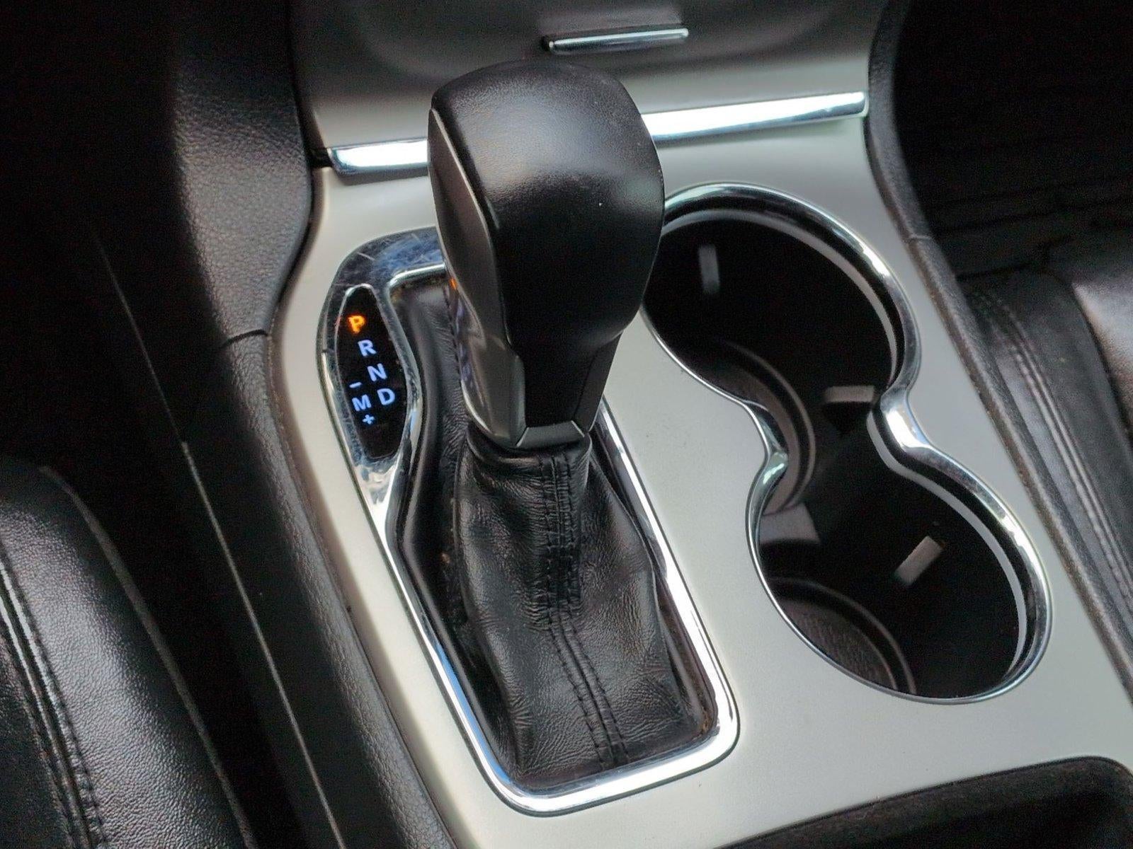 2019 Jeep Grand Cherokee Limited 4x2