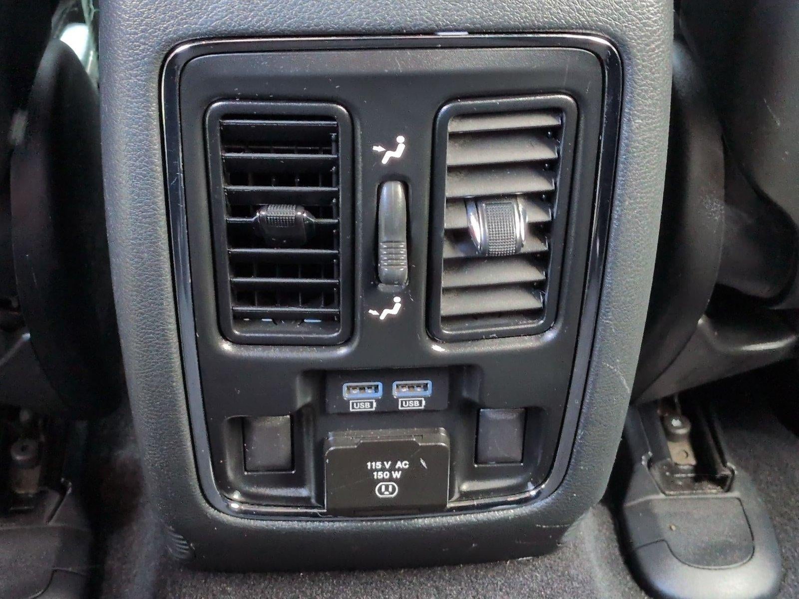 2019 Jeep Grand Cherokee Limited 4x2