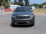 2019 Jeep Grand Cherokee Limited 4x2