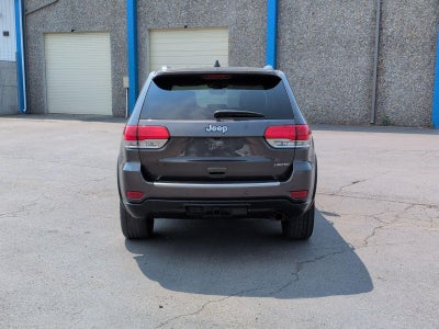 2019 Jeep Grand Cherokee Limited 4x2