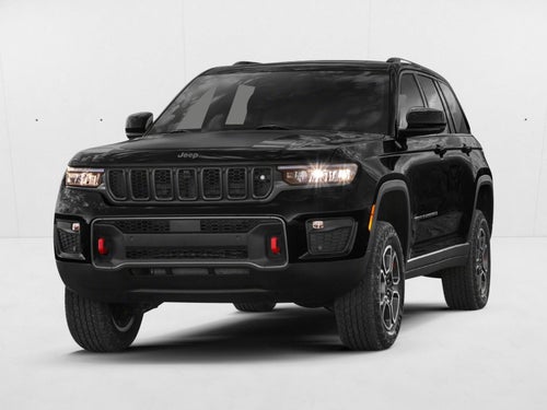 2022 Jeep Grand Cherokee Limited 4x4