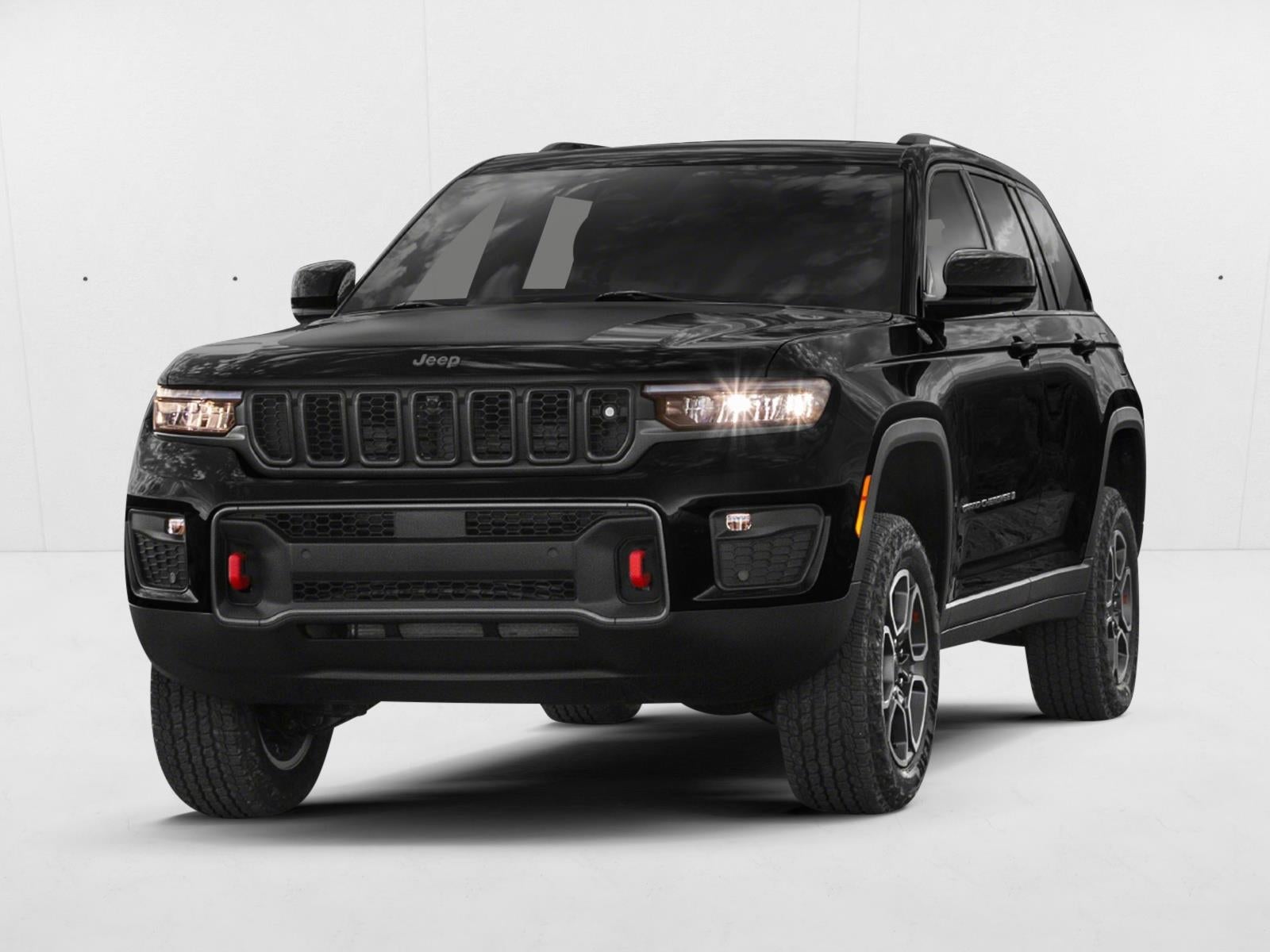 2022 Jeep Grand Cherokee Limited 4x4