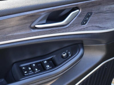 2022 Jeep Grand Cherokee Limited 4x4