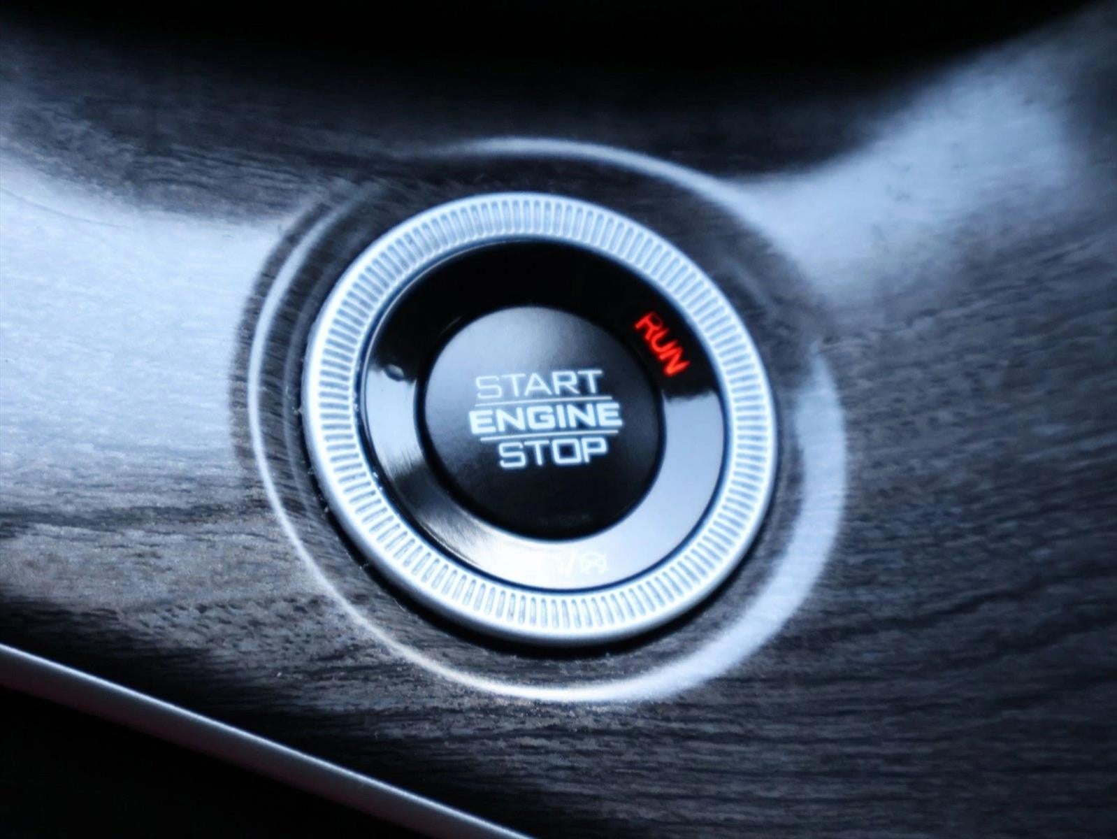 2022 Jeep Grand Cherokee Limited 4x4