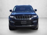 2022 Jeep Grand Cherokee Limited 4x4