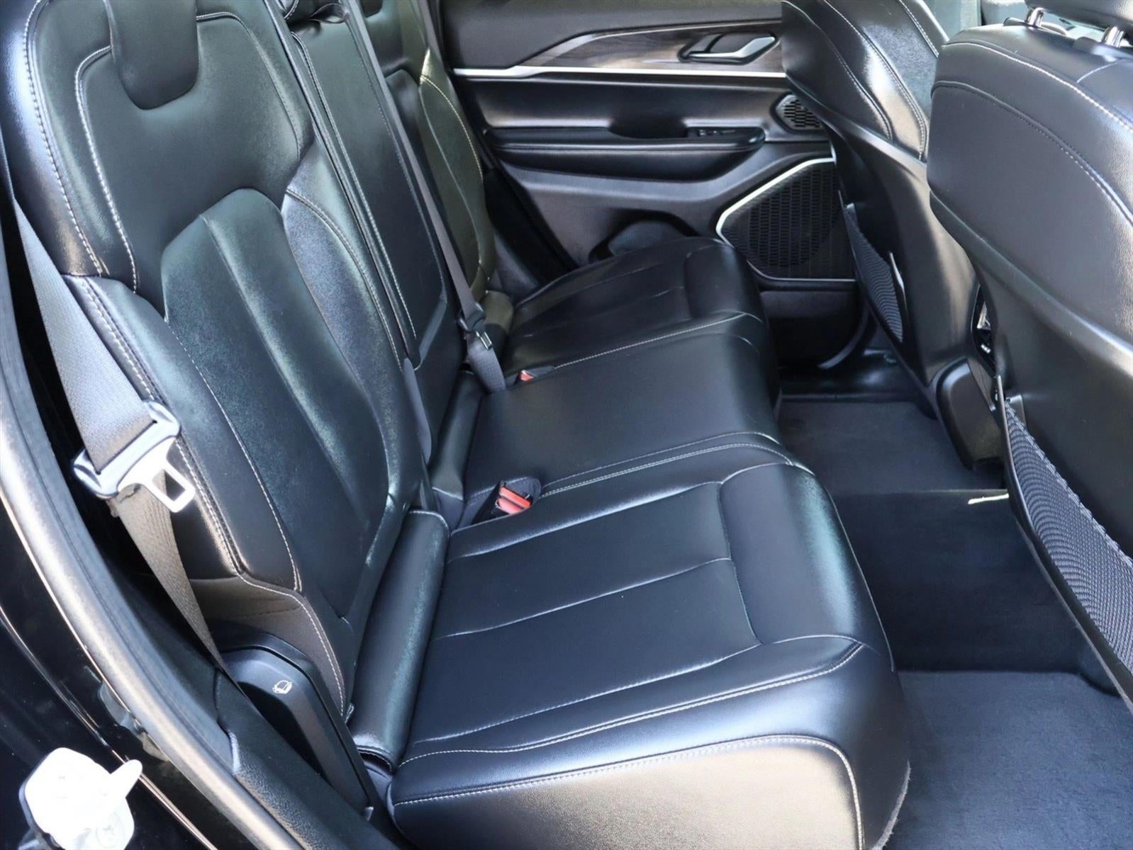 2022 Jeep Grand Cherokee Limited 4x4