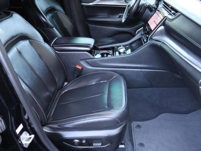 2022 Jeep Grand Cherokee Limited 4x4