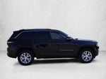 2022 Jeep Grand Cherokee Limited 4x4