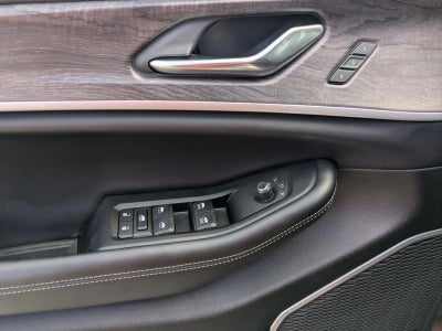 2024 Jeep Grand Cherokee 4xe 4XE