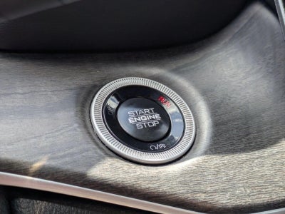2024 Jeep Grand Cherokee 4xe 4XE