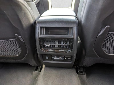 2024 Jeep Grand Cherokee 4xe 4XE