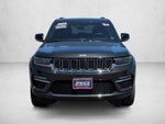 2024 Jeep Grand Cherokee 4xe 4XE