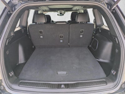 2024 Jeep Grand Cherokee 4xe 4XE