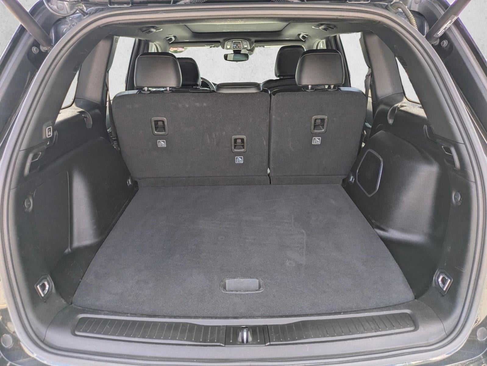 2024 Jeep Grand Cherokee 4xe 4XE