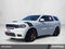 2018 Dodge Durango SRT AWD