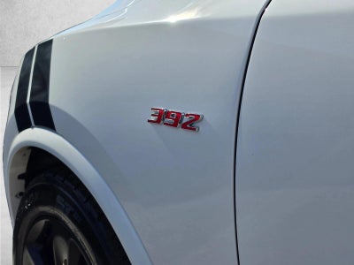 2018 Dodge Durango SRT AWD