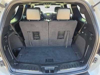 2018 Dodge Durango SRT AWD